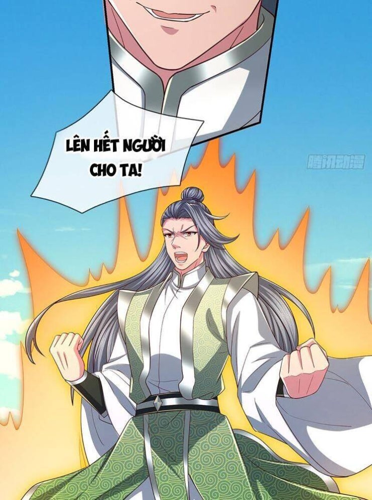 Bắt Đầu Với Chí Tôn Đan Điền - Page 16