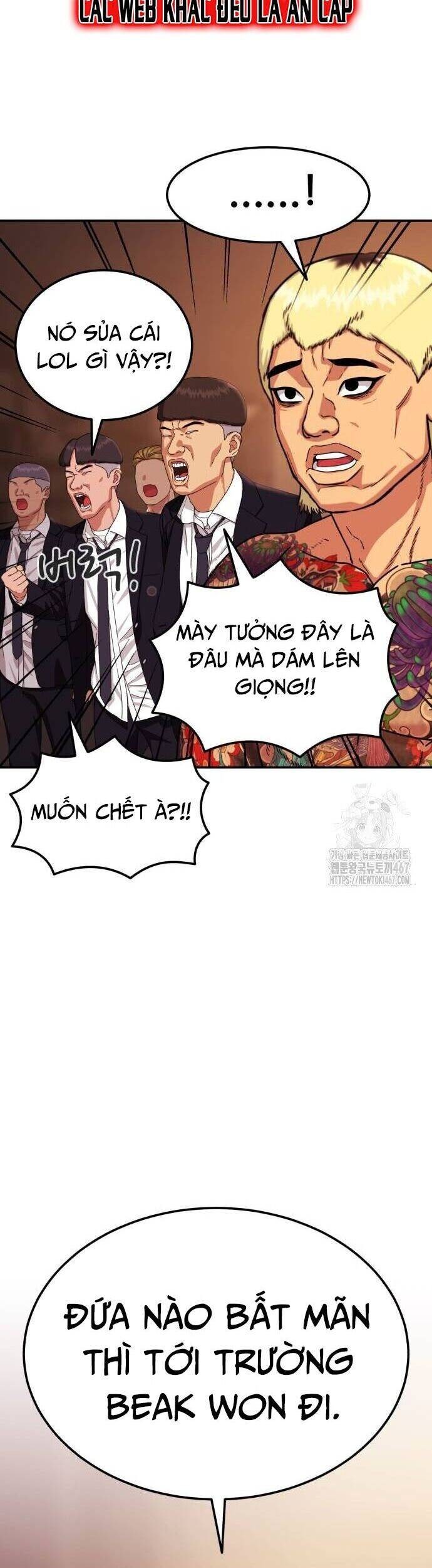 Huấn Luyện Chiến Đấu Siêu Cấp - Page 14
