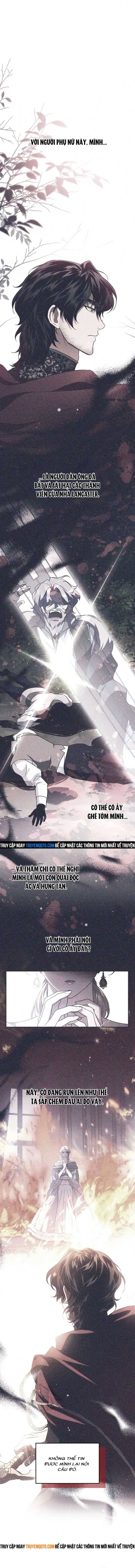 Nữ Tước Trong Sự Lụi Tàn - Page 2
