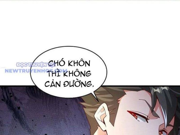 Vừa Cầm Được Thái Cổ Tiên dược Ta Đã Đe Dọa Thánh Chủ - Page 6