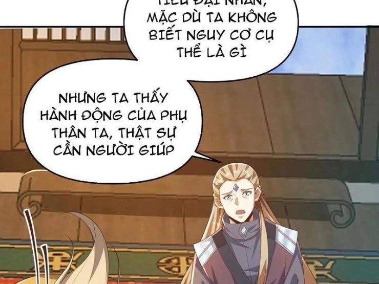 Majo Taisen - The War of Greedy Witches - Page 4
