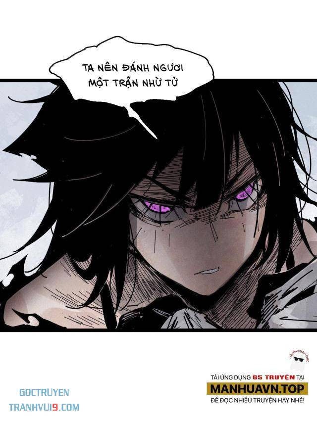 Mặt Nạ Chân Lý - Page 32