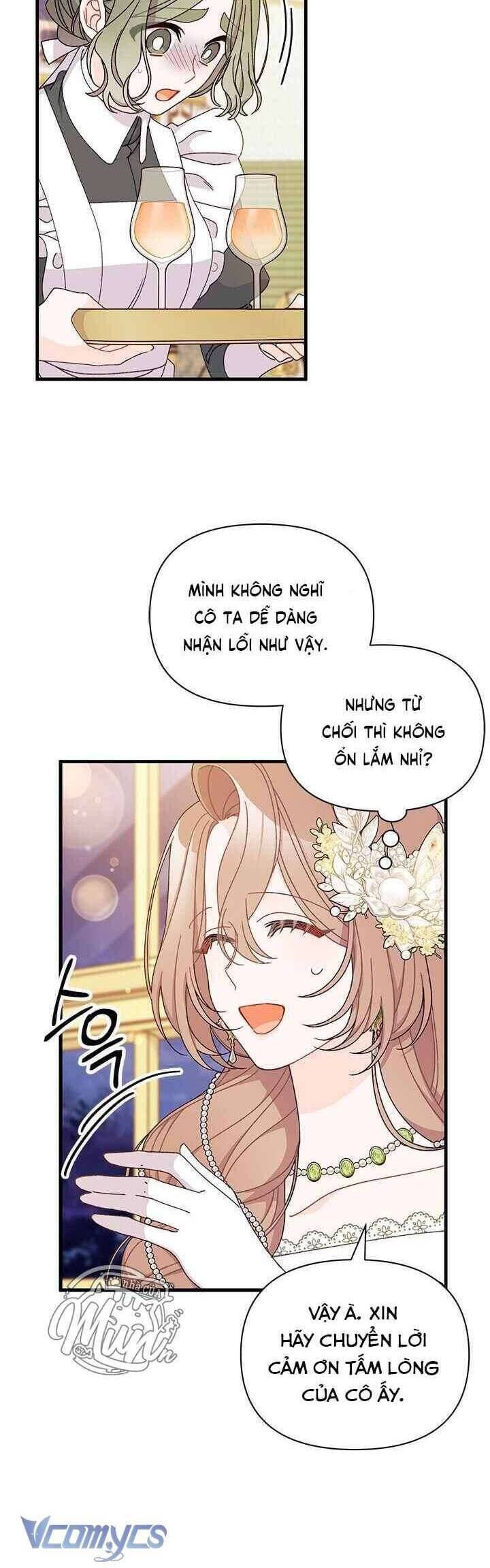 Tôi Đã Có Chồng Sau Khi Nhặt Được Nam Chính - Page 40