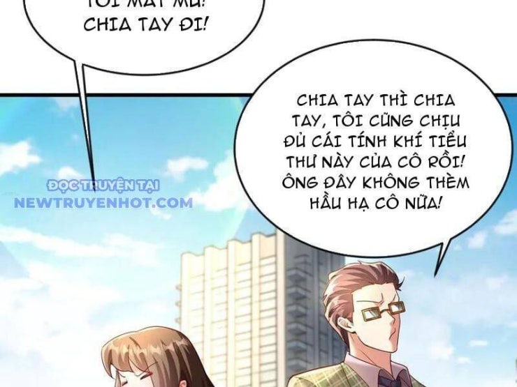 Vừa Cầm Được Thái Cổ Tiên dược Ta Đã Đe Dọa Thánh Chủ - Page 45