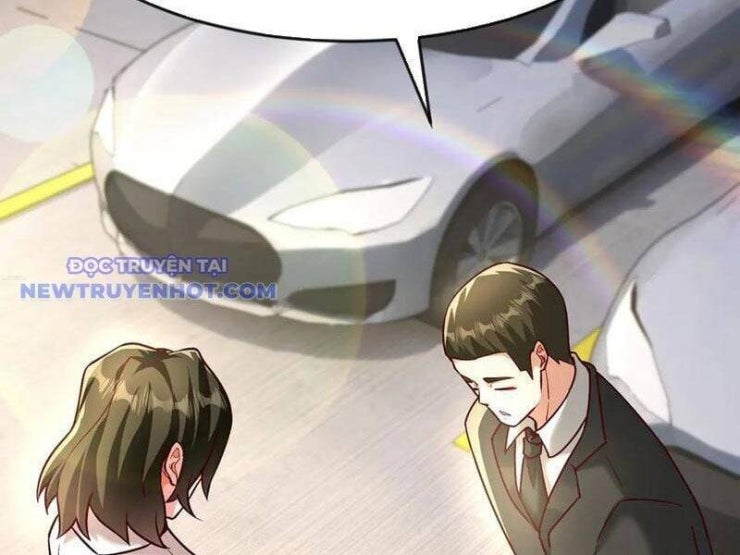 Vừa Cầm Được Thái Cổ Tiên dược Ta Đã Đe Dọa Thánh Chủ - Page 30