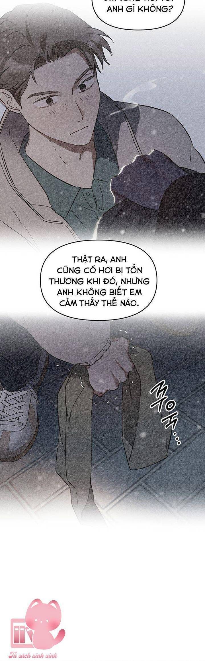 Vận Xui Chốn Công Sở - Page 20