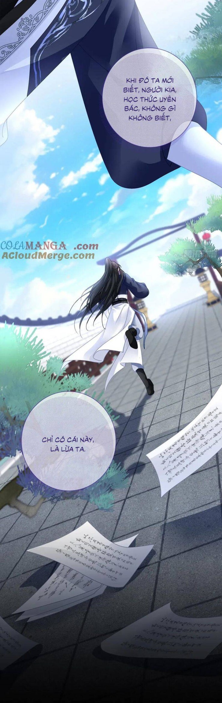 Hắc Hóa Đại Lão Thuần Dưỡng Chỉ Nam - Page 32