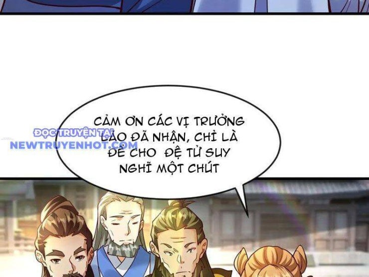 Vừa Cầm Được Thái Cổ Tiên dược Ta Đã Đe Dọa Thánh Chủ - Page 30