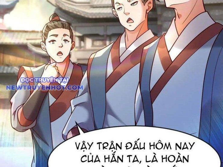 Vừa Cầm Được Thái Cổ Tiên dược Ta Đã Đe Dọa Thánh Chủ - Page 14