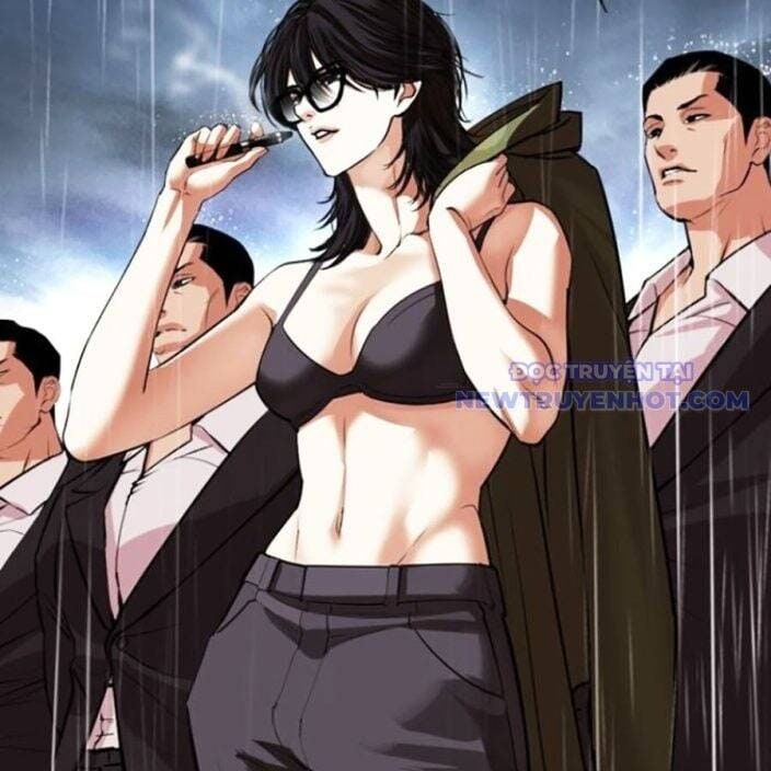 Hoán Đổi Diệu Kỳ - Page 348