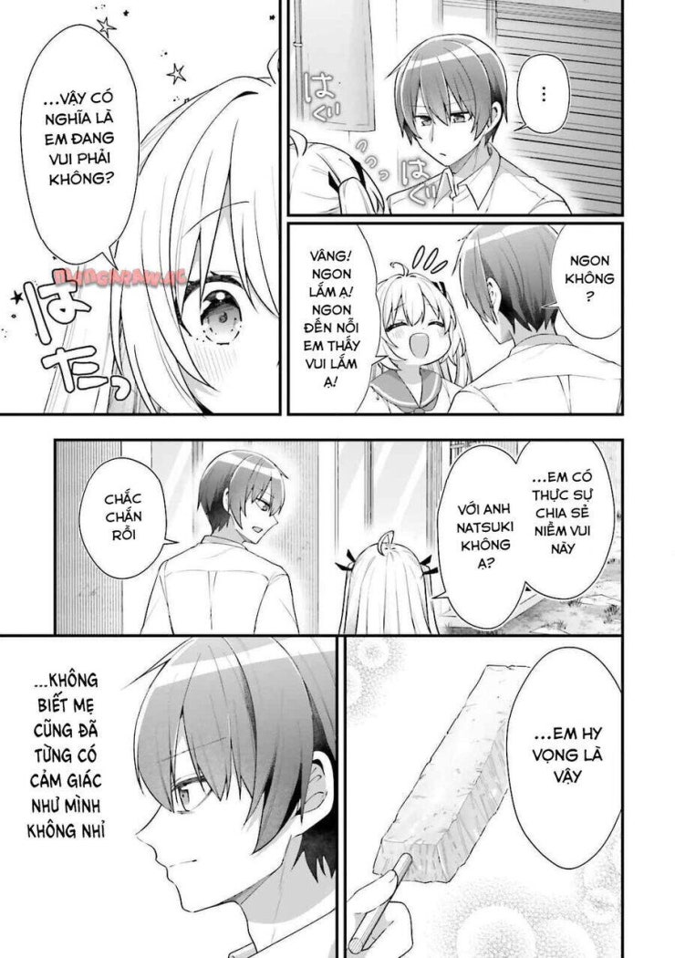 ATRI -My Dear Moments - Page 20