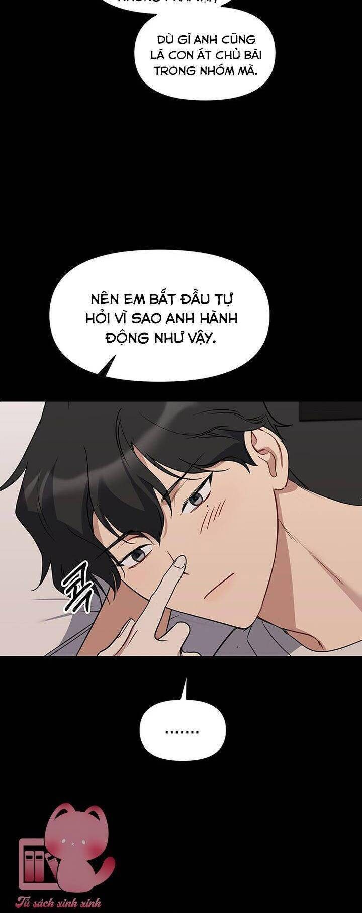 Vận Xui Chốn Công Sở - Page 12