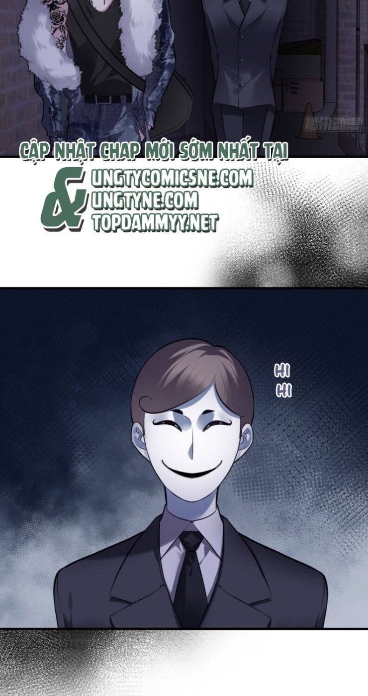 Anh Ấy Chưa Từng Rơi Xuống - Page 7