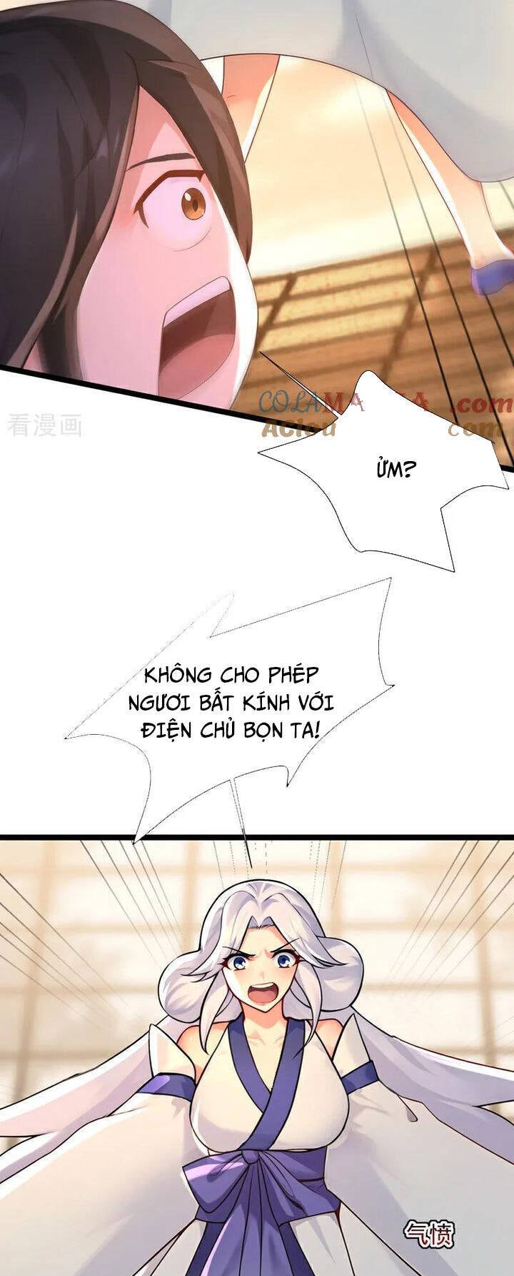 Ẩn Cư Mười Vạn Năm - Page 2