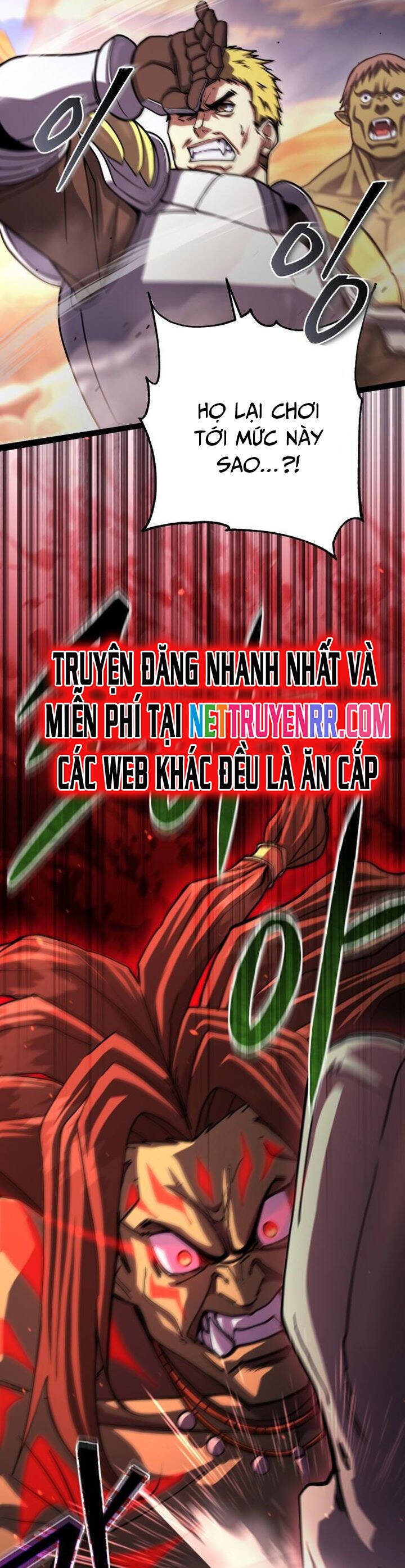 Tôi Dùng Búa Thần Giải Cứu Thế Giới - Page 12