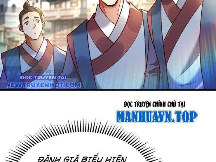 Vừa Cầm Được Thái Cổ Tiên dược Ta Đã Đe Dọa Thánh Chủ - Page 34