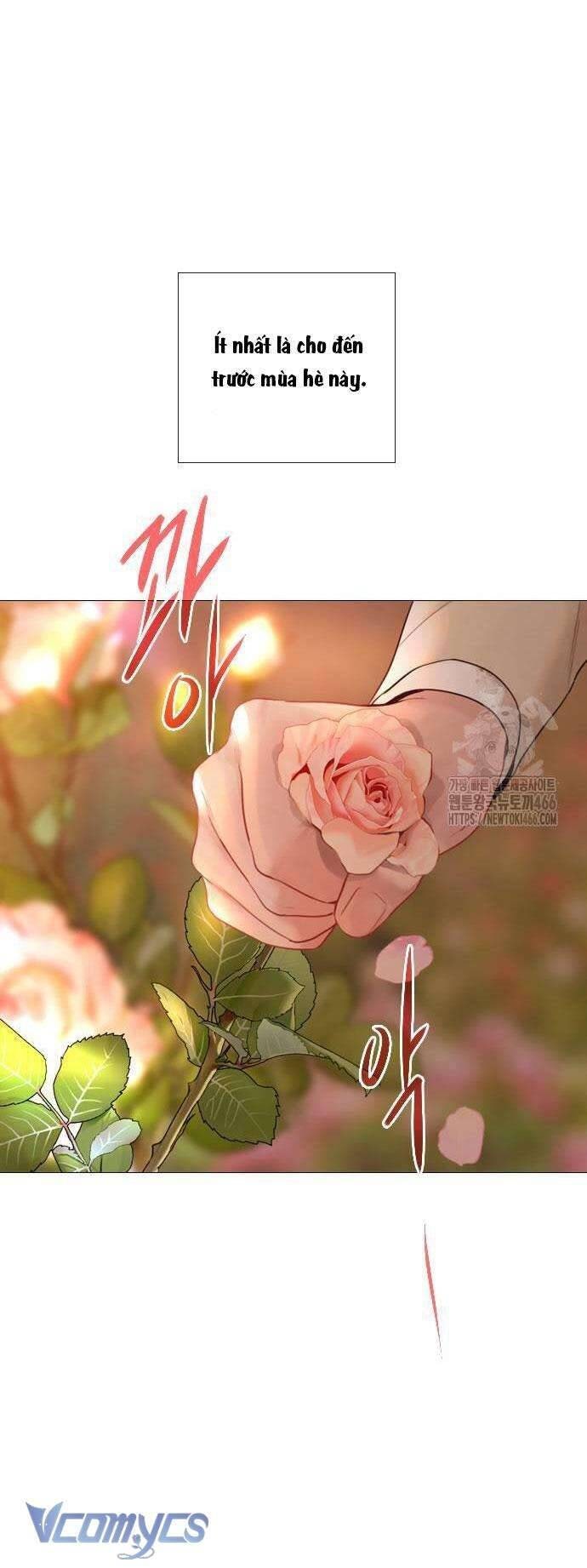 Hãy Khóc Và Cầu Nguyện Đi - Page 19