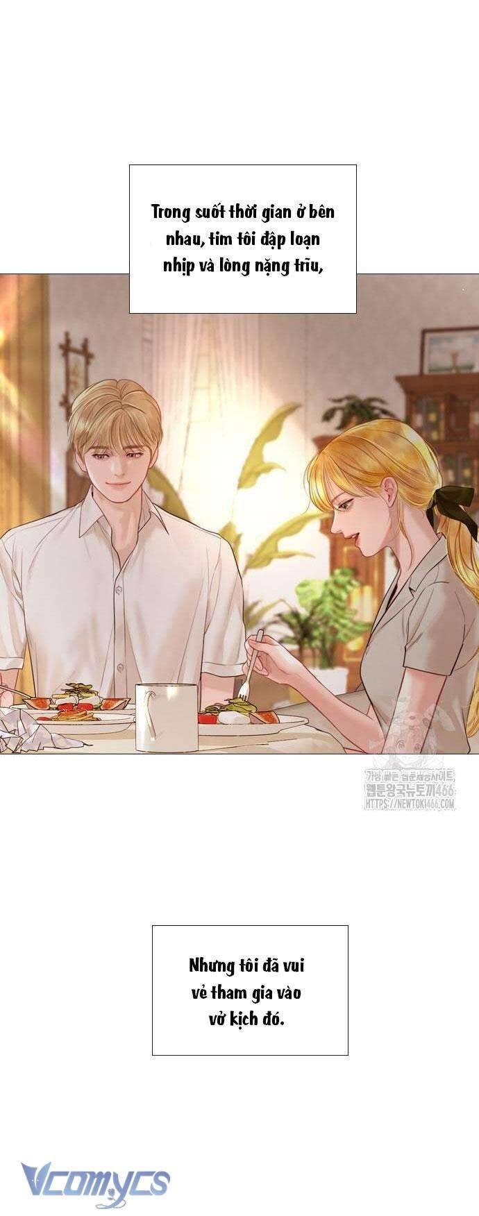 Hãy Khóc Và Cầu Nguyện Đi - Page 46