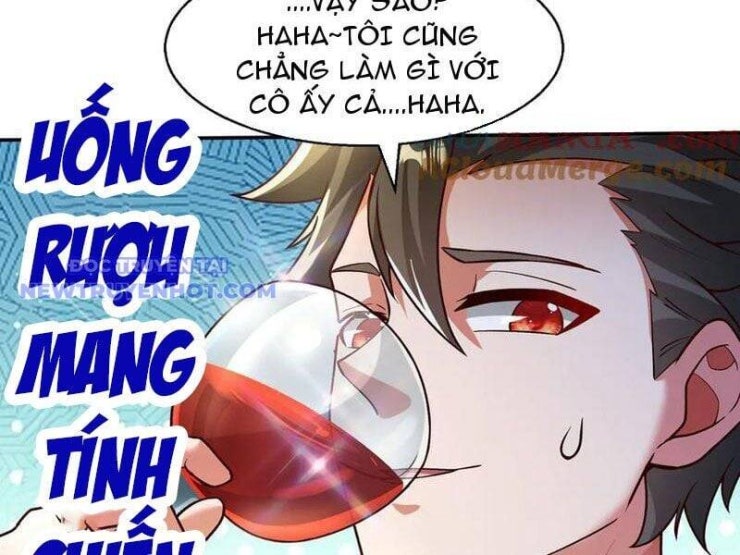 Vừa Cầm Được Thái Cổ Tiên dược Ta Đã Đe Dọa Thánh Chủ - Page 12