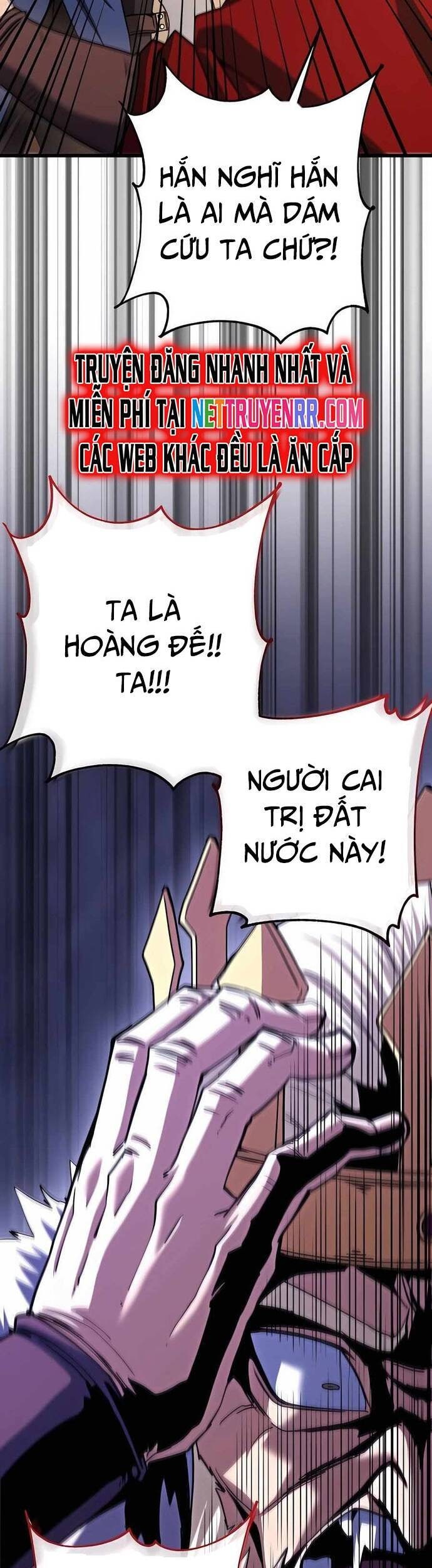 Tôi Dùng Búa Thần Giải Cứu Thế Giới - Page 18
