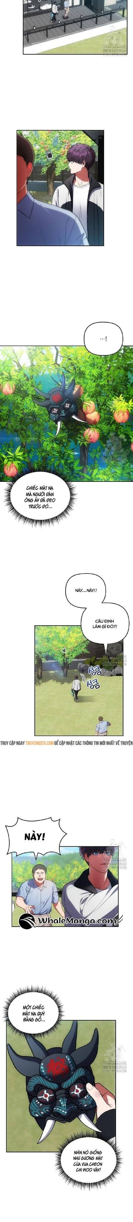 Kẻ Săn Đêm - Page 4