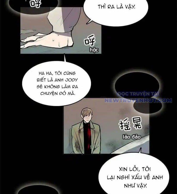 Cửa Hàng Vô Danh - Page 35