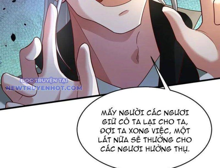 Vừa Cầm Được Thái Cổ Tiên dược Ta Đã Đe Dọa Thánh Chủ - Page 45