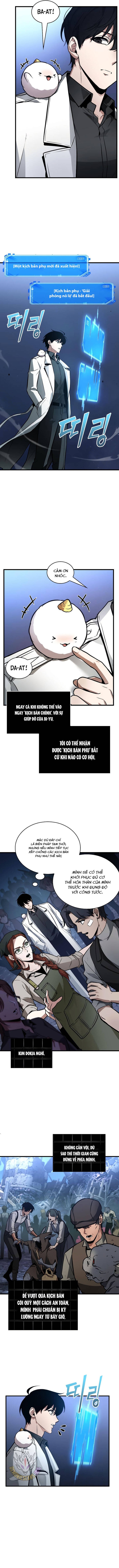 Toàn trí độc giả - Omniscient Reader - Page 12