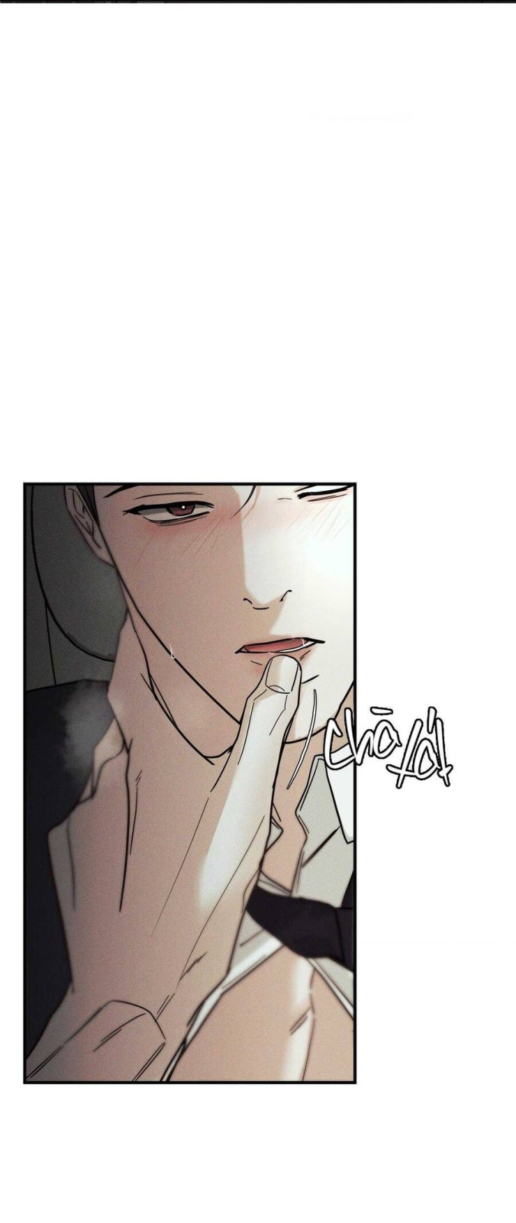 Ôi, Kẻ Thù Không Đội Trời Chung - Page 3