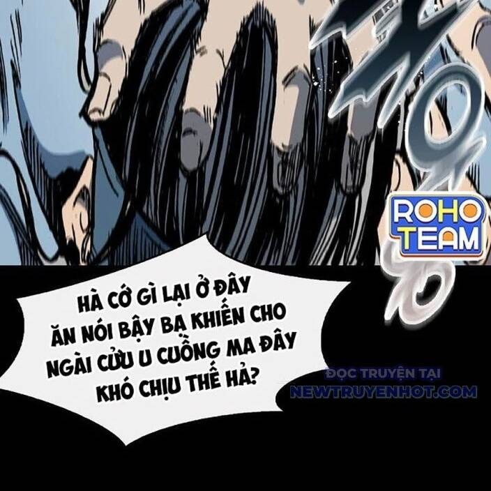 Hồi ức Của Chiến Thần - Page 47