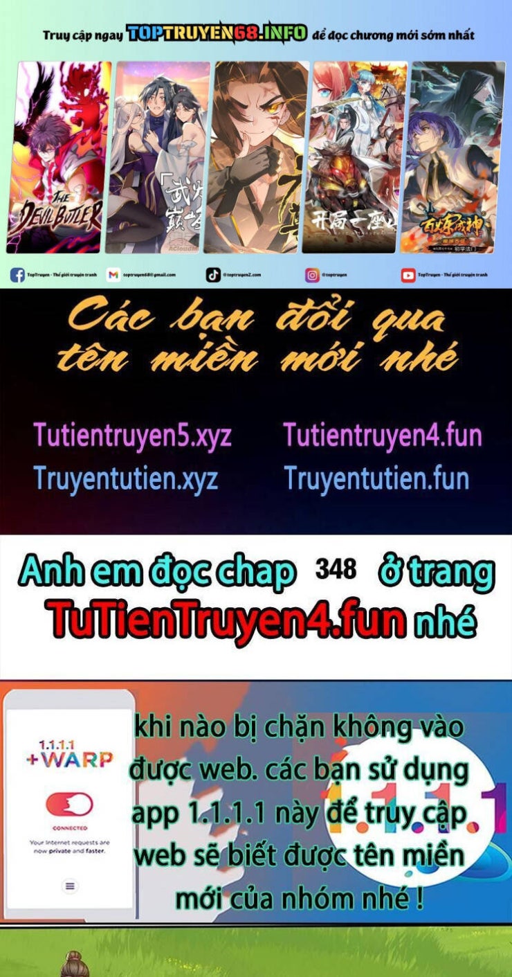Bắt Đầu Với Chí Tôn Đan Điền - Page 2