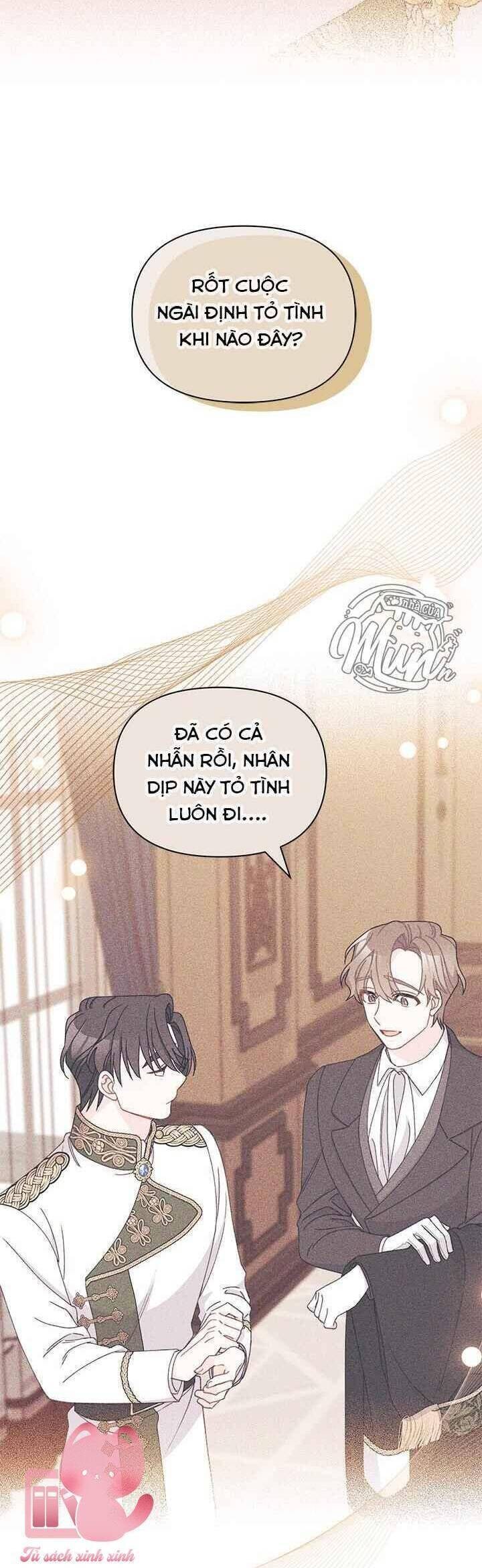 Tôi Đã Có Chồng Sau Khi Nhặt Được Nam Chính - Page 29