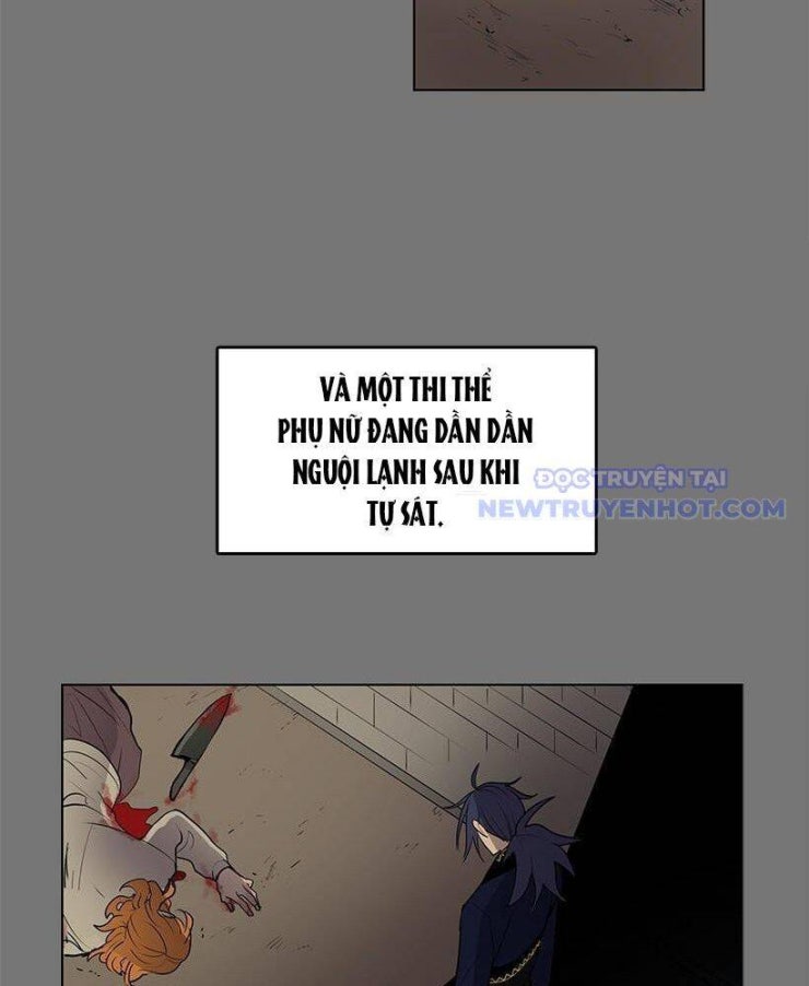 Cửa Hàng Vô Danh - Page 5