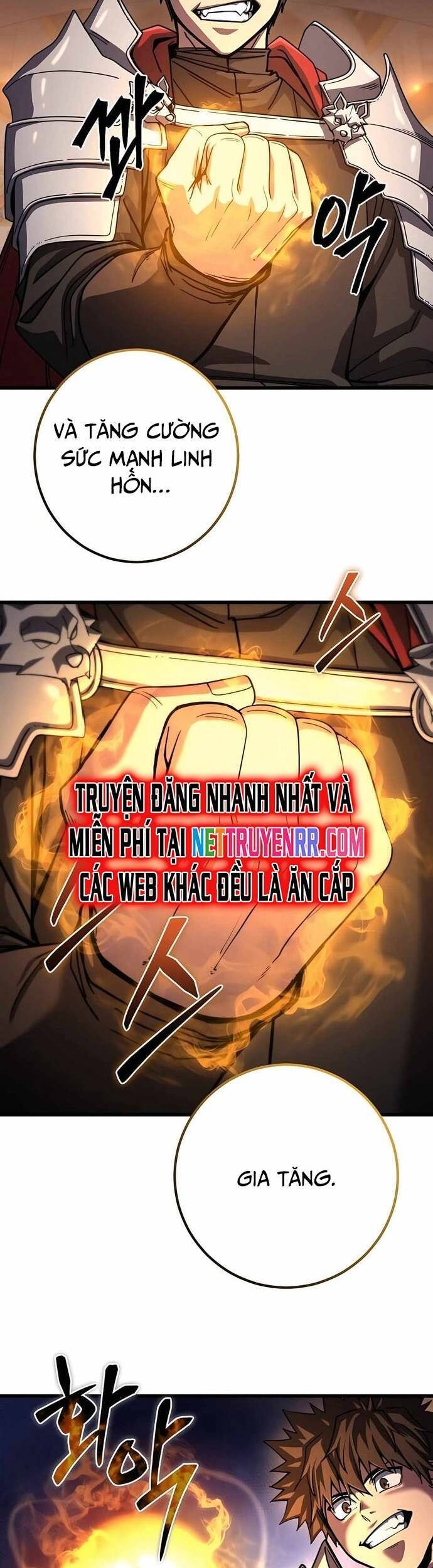 Tôi Dùng Búa Thần Giải Cứu Thế Giới - Page 2