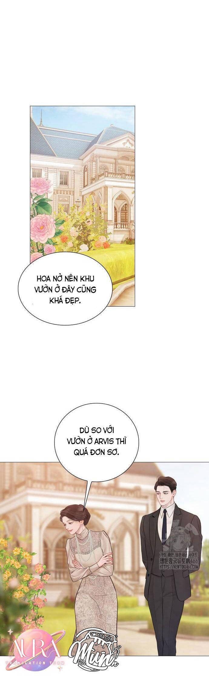 Hãy Khóc Và Cầu Nguyện Đi - Page 27