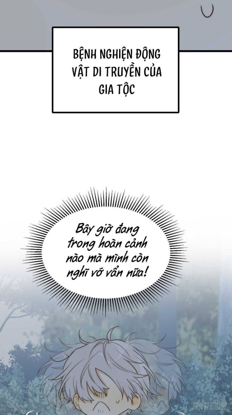 Chỉ Riêng Đuôi Là Không Được!!! - Page 6