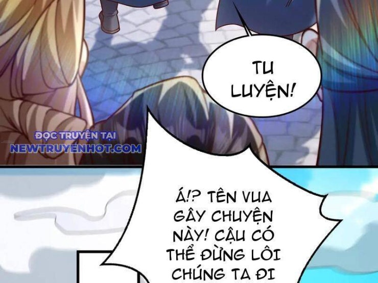 Vừa Cầm Được Thái Cổ Tiên dược Ta Đã Đe Dọa Thánh Chủ - Page 43