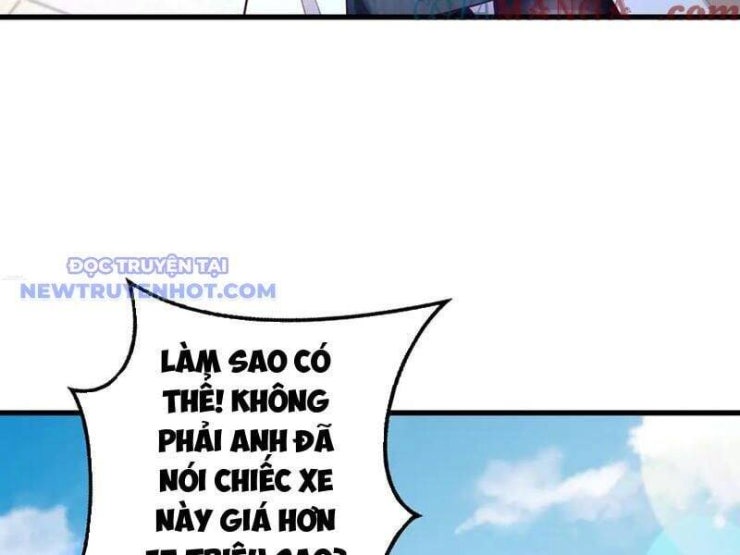 Vừa Cầm Được Thái Cổ Tiên dược Ta Đã Đe Dọa Thánh Chủ - Page 63