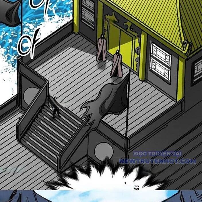 Hồi ức Của Chiến Thần - Page 12