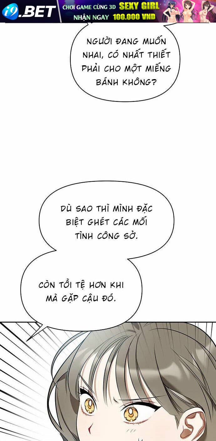 Vận Xui Chốn Công Sở - Page 83