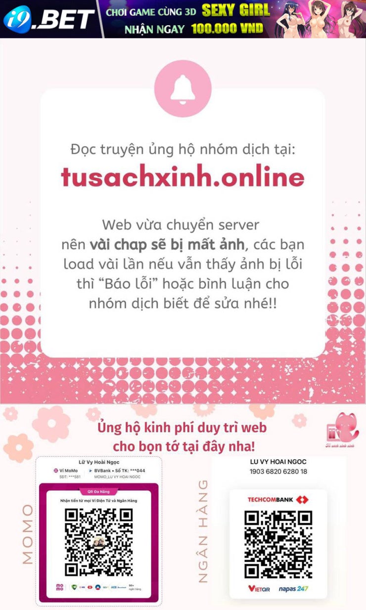 Thuyết Tình Yêu Ích Kỷ - Page 1