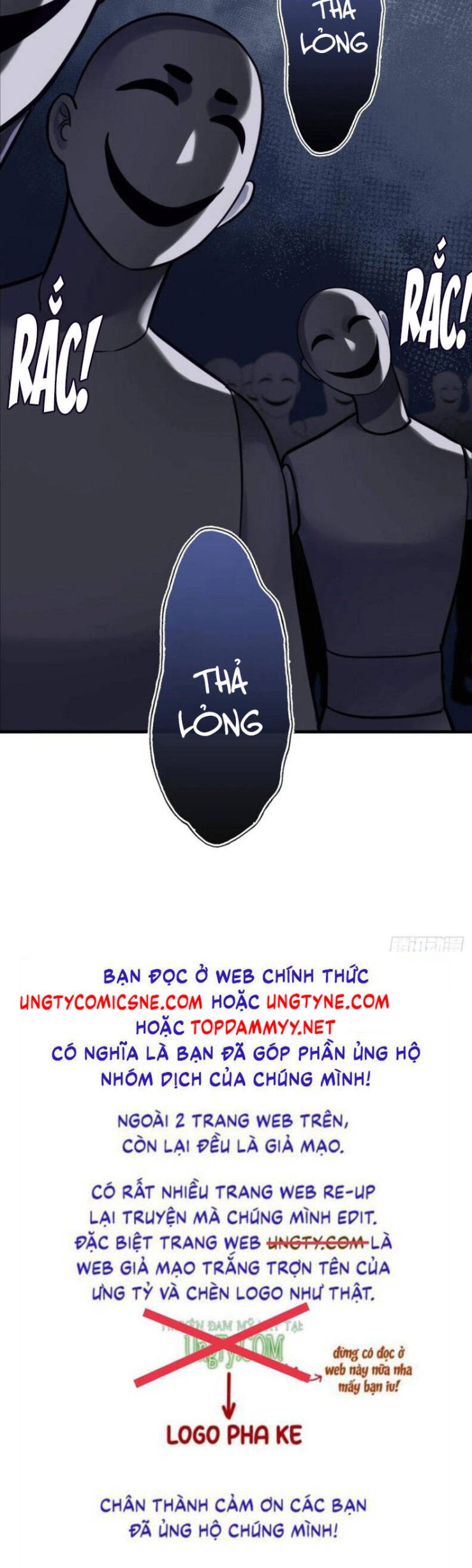 Anh Ấy Chưa Từng Rơi Xuống - Page 26