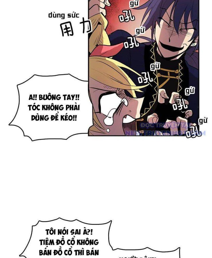 Cửa Hàng Vô Danh - Page 32