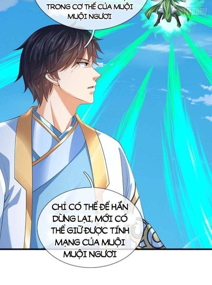 Bắt Đầu Với Chí Tôn Đan Điền - Page 42
