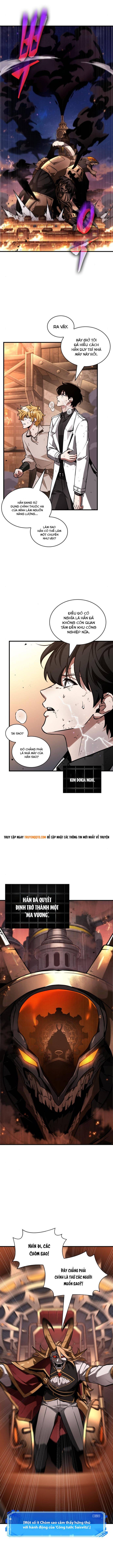 Toàn trí độc giả - Omniscient Reader - Page 3