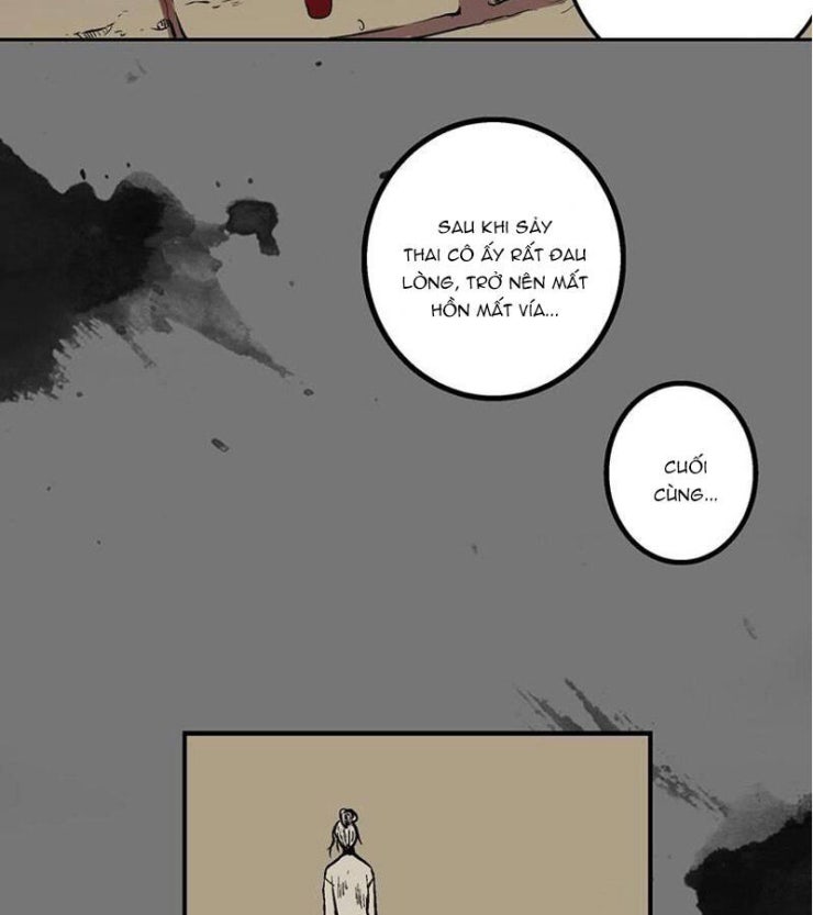 Cửa Hàng Vô Danh - Page 30