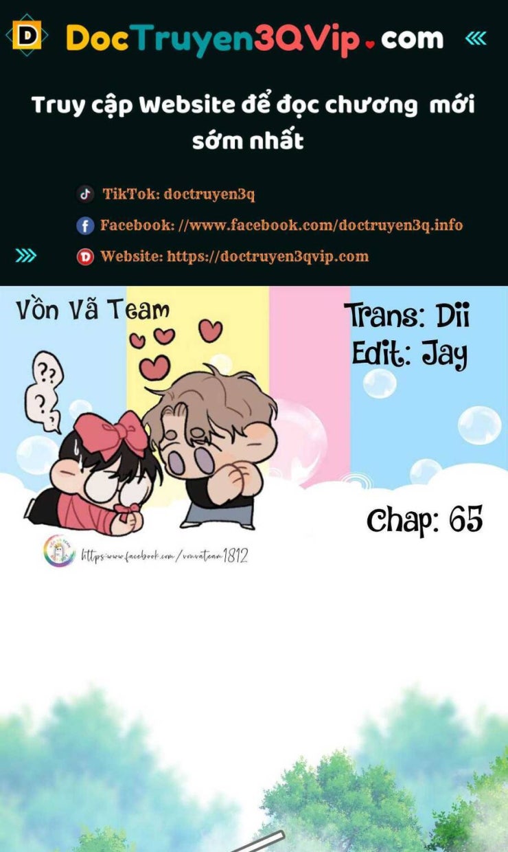 Chỉ Riêng Đuôi Là Không Được!!! - Page 2