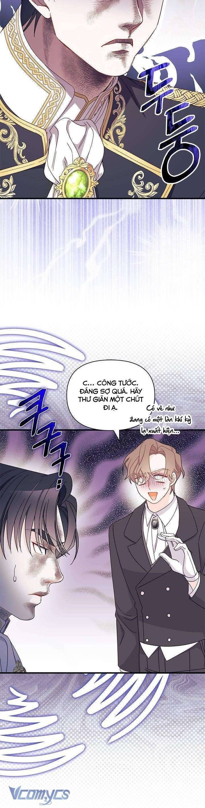 Tôi Đã Có Chồng Sau Khi Nhặt Được Nam Chính - Page 23