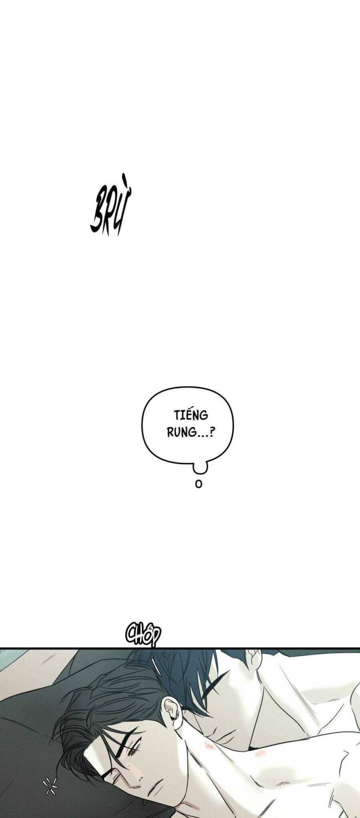 Ôi, Kẻ Thù Không Đội Trời Chung - Page 3