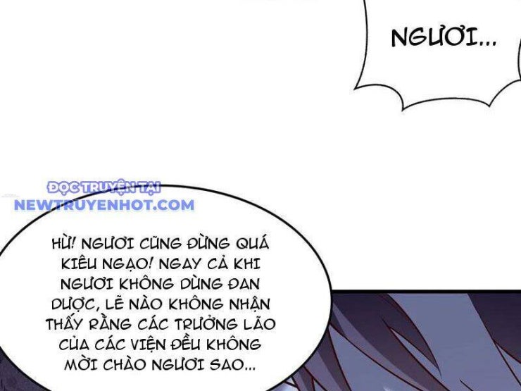 Vừa Cầm Được Thái Cổ Tiên dược Ta Đã Đe Dọa Thánh Chủ - Page 21